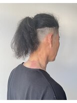 コーチ(COACH)&nbsp;マンバンヘア