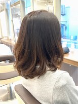 アッシュ 下北沢店(Ash)&nbsp;ふわ毛先カール