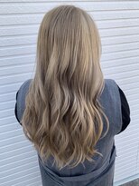 アトリエトゥーレ(atelier tule)&nbsp;イメチェン似合わせカット