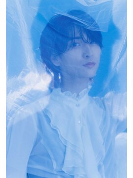 コアテラス(CORE Terrace) メンズカット/セット/黒髪