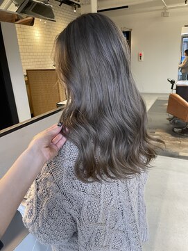 ギネス(guinness) Olive milk tea