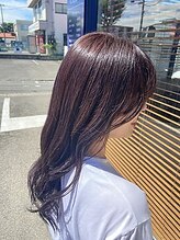 ヘアーサロンカルド(hair salon CALDO)