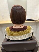 サルジュ 津田沼店(Salju) OPEN記念クーポン☆カット＋髪質改善