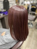 エヌツー(N2)&nbsp;髪質改善ハリウッドトリートメント