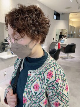 ソル(SOL) デザインショート