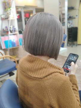 シャローム(SHALOM) シアーモノトーン