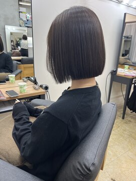 ココロ(COKORO) コンパクトボブ