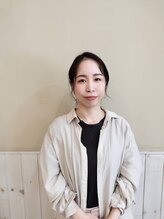 アグ ヘアー ボタン 札幌琴似店(Agu hair button) 田崎 未乃梨