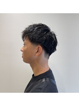 ダーチャ(Datsche) メンズショート