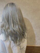 モナルダ(Monarda)&nbsp;10代20代30代韓国風/髪質改善カラー【岡山】