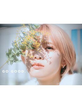 《360度美シルエット*》前髪や顔周り、襟足のデザインやサイドバランス1mmにもこだわりカット！[茅ヶ崎]