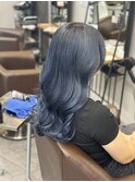 ☆ハイトーンブルー☆