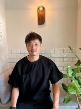 アンパサンド パスファインダー(& PATHFINDER) 柴田 陽介
