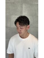 ドゥーエン 上本町店(DoEN) ショートセンターパート