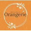 オランジュリー(Orangerie)のお店ロゴ