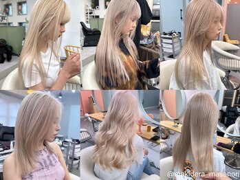 PUNEL HARAJUKU 原宿【プネル】