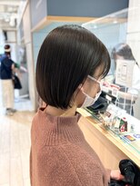 プラグ バイ ネオリーブ(plug by neolive)&nbsp;小顔×髪質改善[髪質改善/縮毛矯正/韓国]A