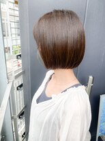 プラグ バイ ネオリーブ(plug by neolive)&nbsp;小顔×髪質改善 [髪質改善/縮毛矯正]韓国N109