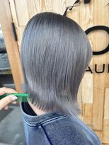 マウナロア(MAUNA LOA)&nbsp;グレーカラー