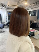 エイス 梅田 中津(Ace)&nbsp;Aceオリジナル 酸性縮毛矯正