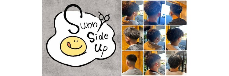サニーサイドアップ(Sunny Side Up)のサロンヘッダー