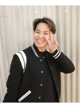 アトム(ATOMU)&nbsp;島尾 旭斗夢