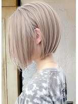 エノア 表参道(ENORE)&nbsp;ブリーチ/ダブルカラー/グラデーションカラー/インナーカラー