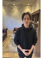 トティア 元町三宮(Totia) 上河 真太