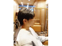 スクラップアンドビルド ヘアー(SCRAP&BUILD HAIR)