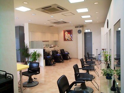 アートワン 新小岩(art1)の写真