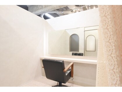 エスドットブルーム 天王寺店(S.BROOM)の写真