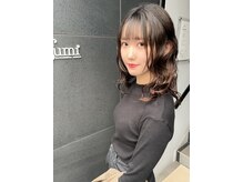 グミ(gumi)