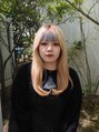 ニーノ(Nino) 都築 ゆい