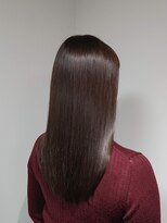 サロウィン 大宮Crest店(SALOWIN)&nbsp;★美髪イメチェン艶髪モテ髪愛され髪質改善ストレート
