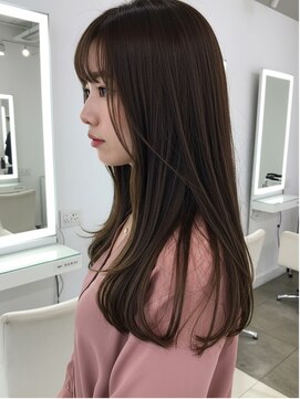 グルグル 本八幡店(GULGUL) 本八幡/ショート/ボブ/顔周り/レイヤーカット/前髪/白髪ぼかし