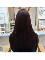 ルーツ 西九条(Roots)&nbsp;カットカラー