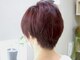 ヘアーシシス(Hair sisis)の写真/尽きない白髪のお悩み。ゆっくりカウンセリングしてなりたいイメージを再現します。