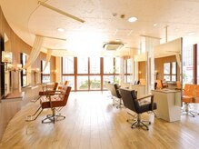 上質な空間 × 技術力