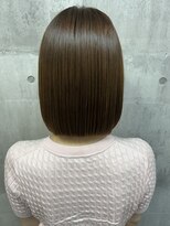 アリアバイエクラート 新宿南口店(ARiA by ECLART)&nbsp;朝のアイロン入らなくなりますよ！