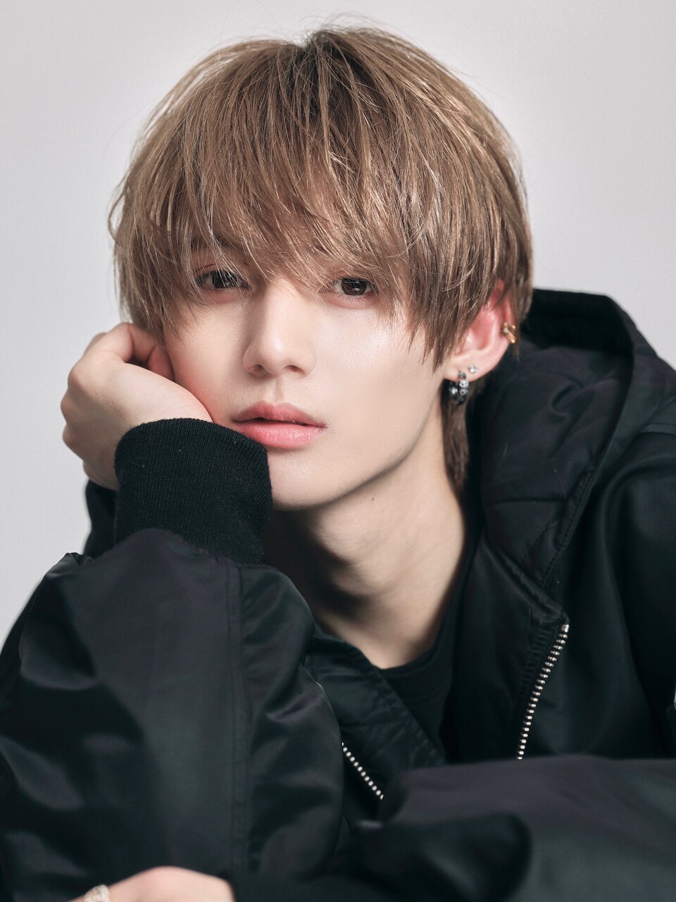 マッシュ ウィッグ ショート/スパークルマッシュ [wg369]