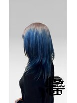 ザイン(Sein)&nbsp;Roots color