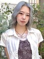 ゼスト クレス(ZEST Cres) shiori カット不可