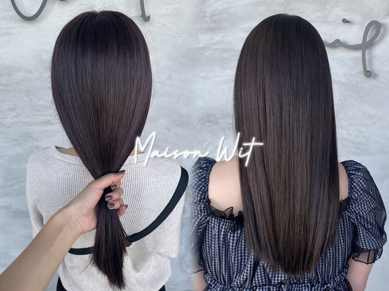 Lumiere Blanc - ヘアビューロン まいさんお取り置き Lumiere Blanc - ヘアビューロン 34mm 初代の通販 by ponpon