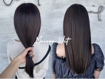 Maison Wit【メゾン ウィット】