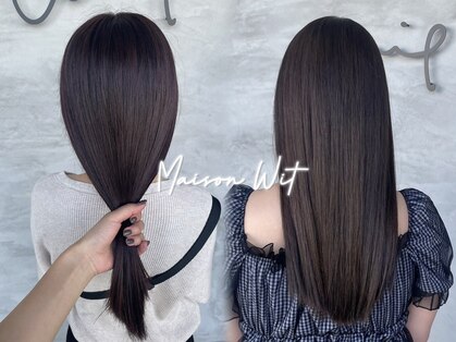 メゾンウィット(Maison Wit)の写真