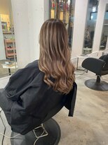 エデンユートピア(EDeN utopia)&nbsp;#カラー#エクステ#シールエクステ#トリートメント