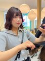 アフロートフクオカ(AFLOAT FUKUOKA) MINORI