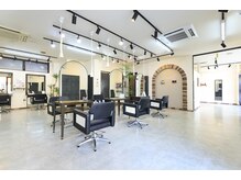 ヴァンティアン 東所沢店(Vingt et un)の雰囲気（眼鏡市場の向かいです・駐車場あります・お問い合わせください）