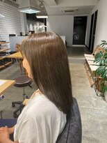 ソルファ 下赤塚(SOLFA) 髪質改善カラー20代30代40代50代髪質改善白髪染めCOTA下赤塚駅