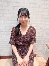 アース 検見川浜店(HAIR&MAKE EARTH)&nbsp;AIRI 